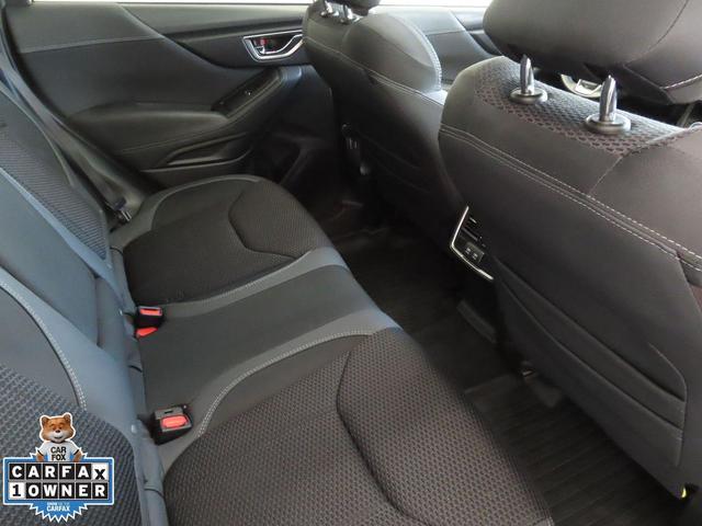 Photo of 2019 Crystal White Pearl Subaru Forester