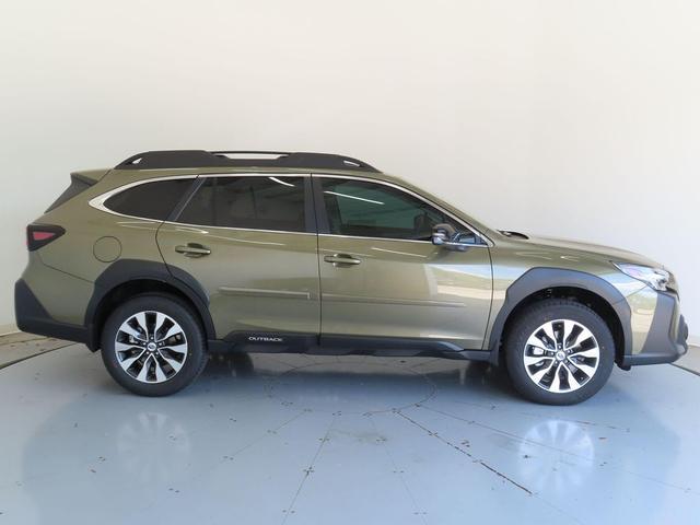 Photo of 2025 Autumn Subaru Outback