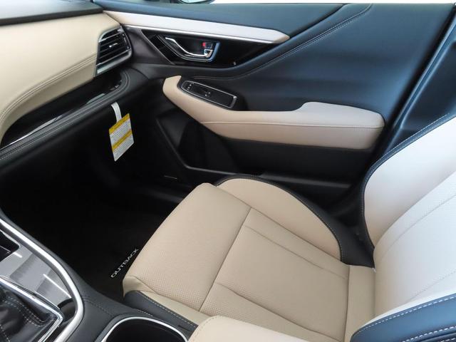 Photo of 2025 Autumn Subaru Outback