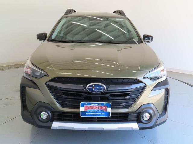 Photo of 2025 Autumn Subaru Outback