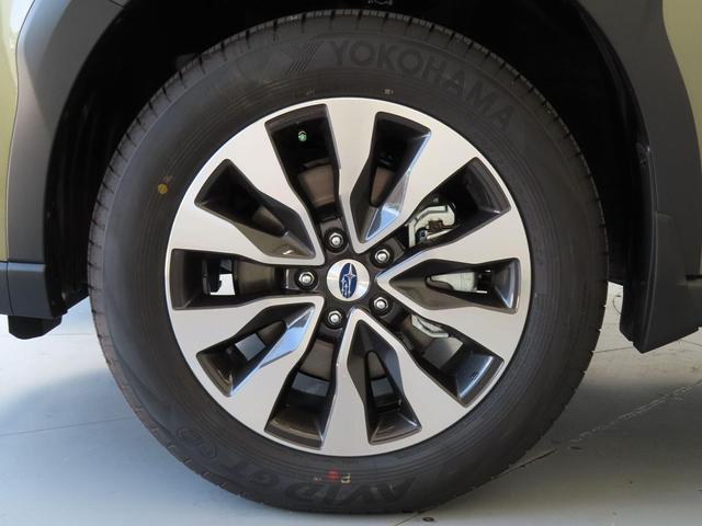 Photo of 2025 Autumn Subaru Outback