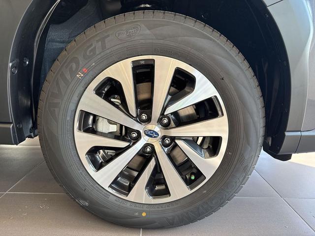 Photo of 2025 Magnetite Gray Metallic Subaru Outback
