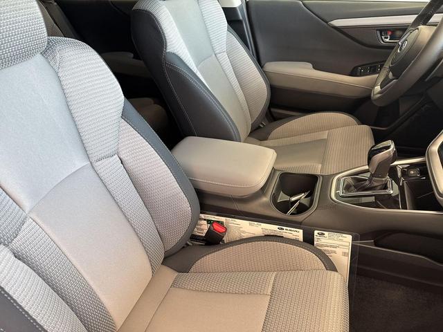 Photo of 2025 Magnetite Gray Metallic Subaru Outback