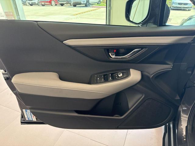 Photo of 2025 Magnetite Gray Metallic Subaru Outback
