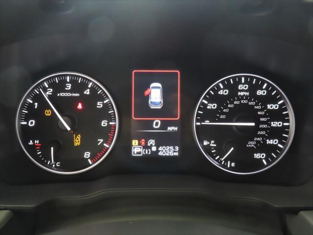 Photo of 2024 Lithium Red Pearl Subaru Crosstrek
