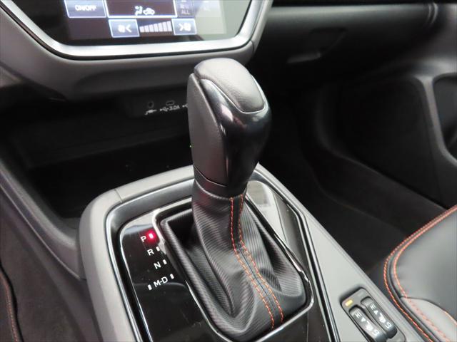 Photo of 2024 Lithium Red Pearl Subaru Crosstrek