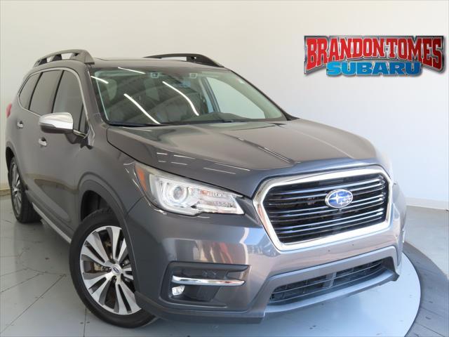 2021 Subaru Ascent