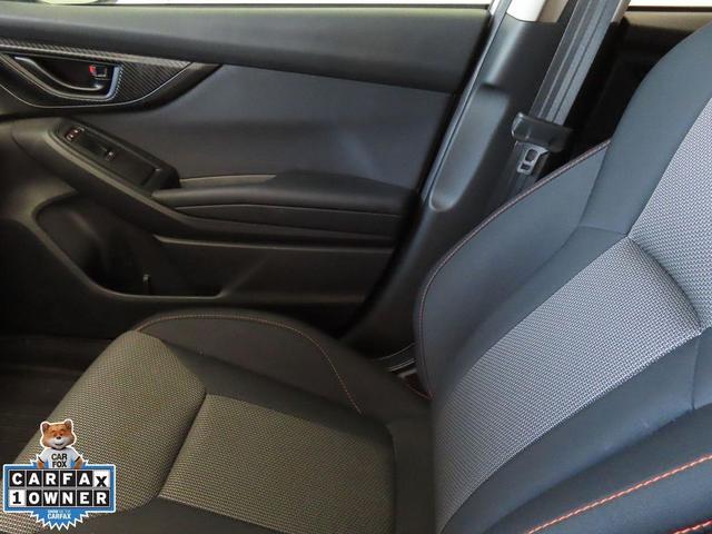 Photo of 2023 Ice Silver Metallic Subaru Crosstrek