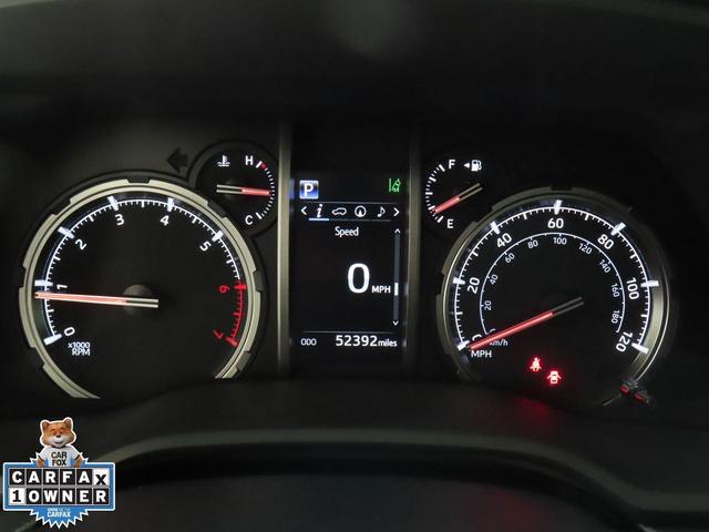 Photo of 2021 Super White Toyota 4Runner