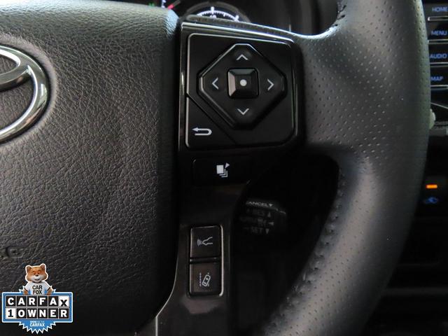 Photo of 2021 Super White Toyota 4Runner