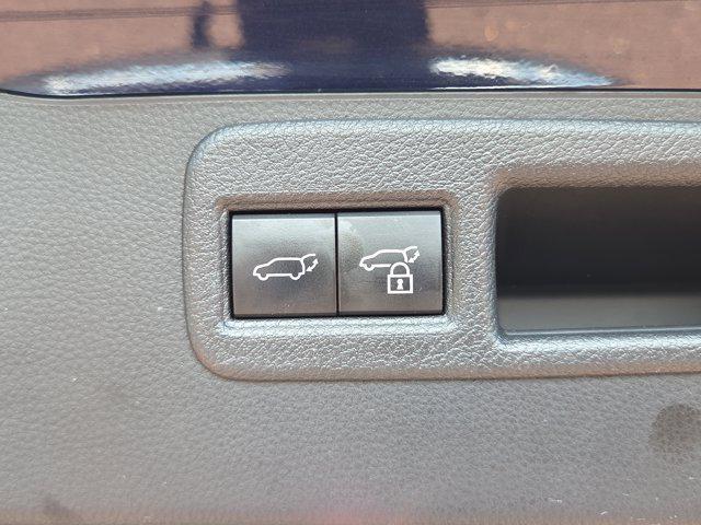 Photo of 2021 Blueprint Toyota Venza