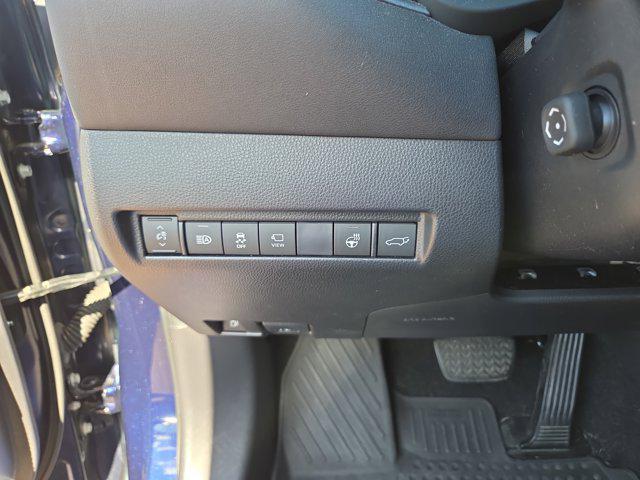 Photo of 2021 Blueprint Toyota Venza