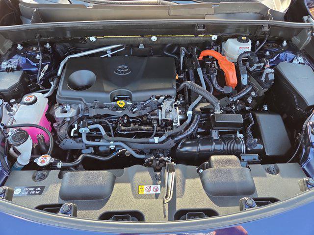 Photo of 2021 Blueprint Toyota Venza