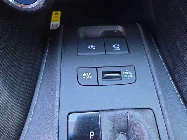 Photo of 2021 Blueprint Toyota Venza
