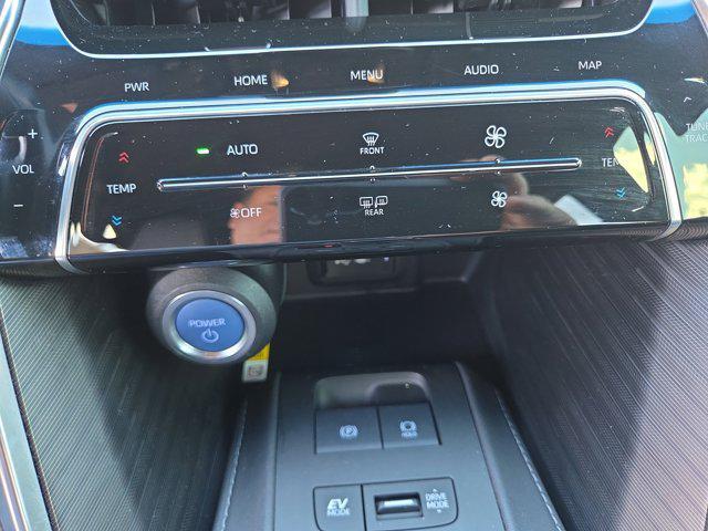 Photo of 2021 Blueprint Toyota Venza