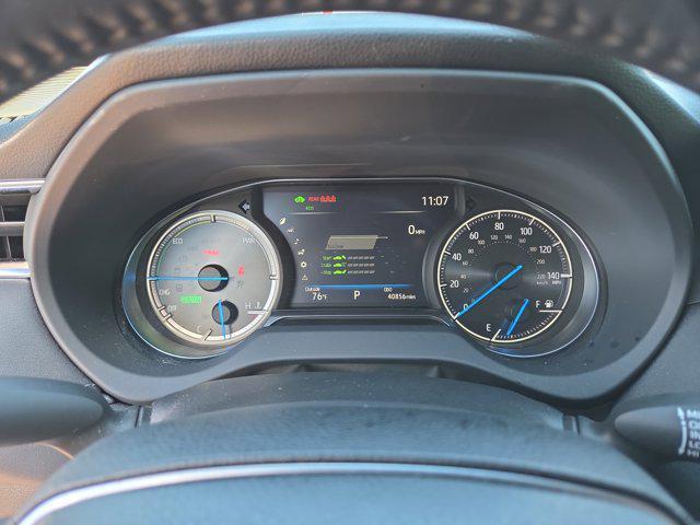 Photo of 2021 Blueprint Toyota Venza