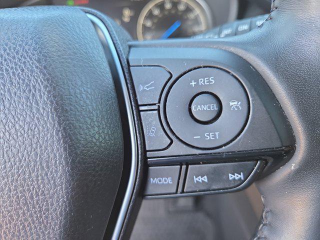 Photo of 2021 Blueprint Toyota Venza