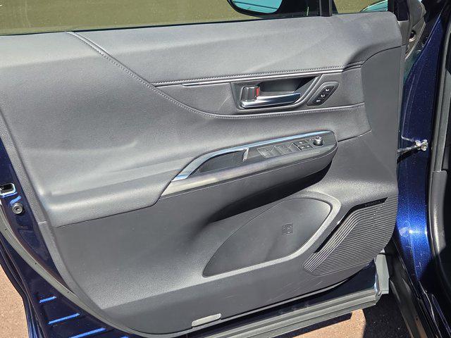 Photo of 2021 Blueprint Toyota Venza