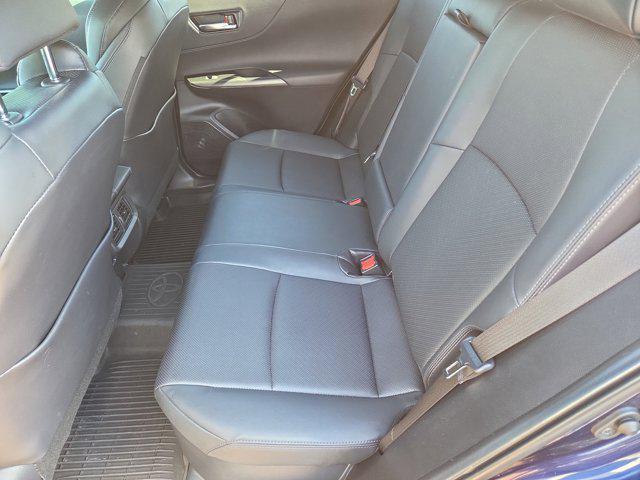 Photo of 2021 Blueprint Toyota Venza