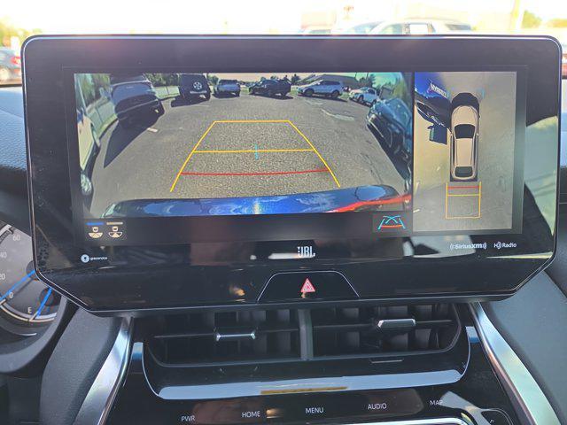 Photo of 2021 Blueprint Toyota Venza