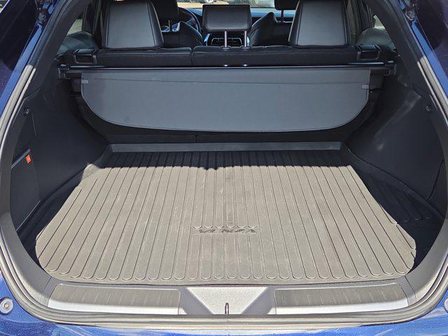 Photo of 2021 Blueprint Toyota Venza