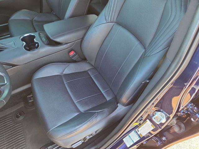 Photo of 2021 Blueprint Toyota Venza