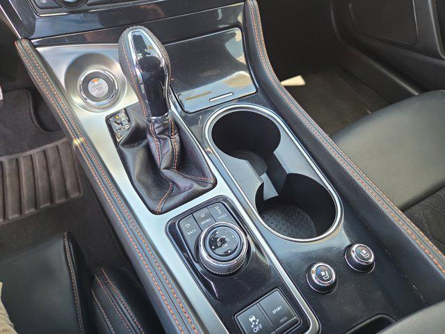Photo of 2021 Super Black Nissan Maxima