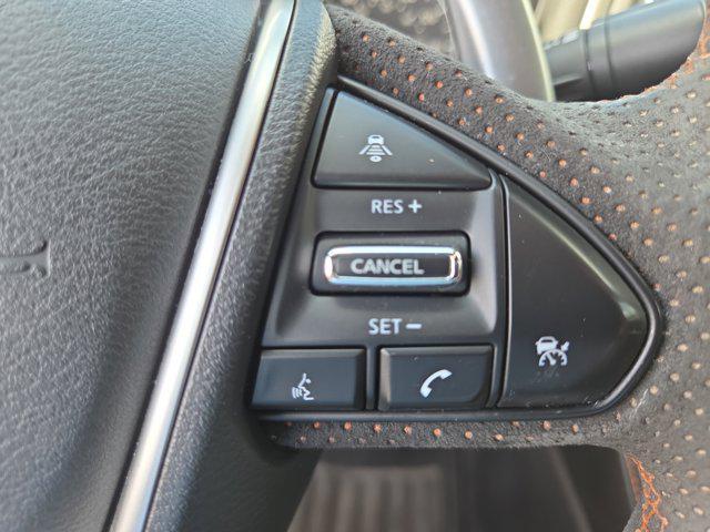 Photo of 2021 Super Black Nissan Maxima