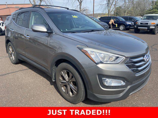 2016 Hyundai Santa Fe Sport