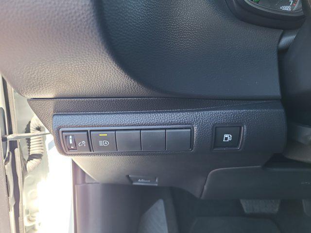 Photo of 2023 Ice Cap Toyota Corolla Hybrid