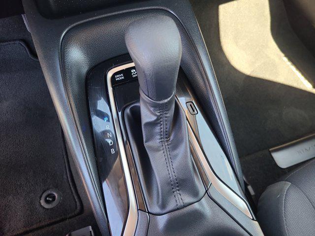 Photo of 2023 Ice Cap Toyota Corolla Hybrid