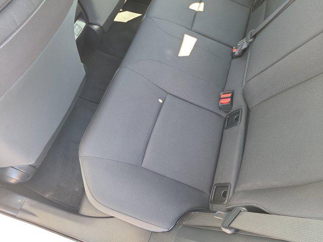 Photo of 2023 Ice Cap Toyota Corolla Hybrid