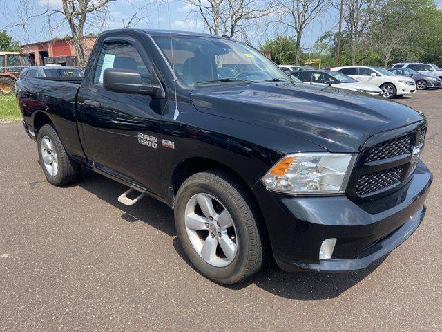 2013 RAM 1500