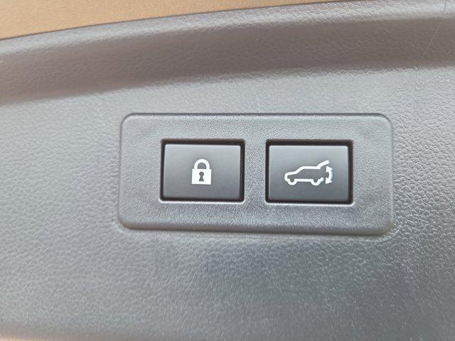 Photo of 2022 Autumn Green Metallic Subaru Outback