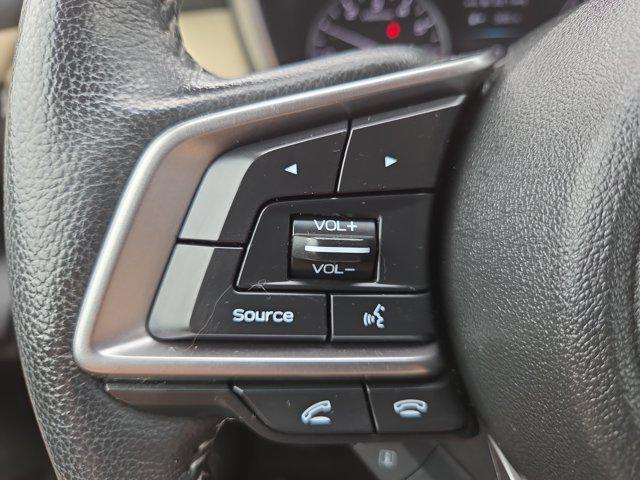 Photo of 2022 Autumn Green Metallic Subaru Outback
