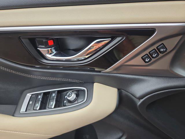 Photo of 2022 Autumn Green Metallic Subaru Outback