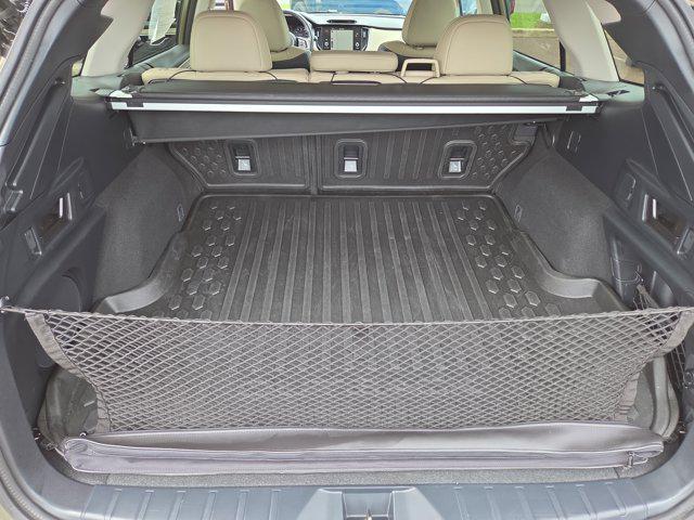 Photo of 2022 Autumn Green Metallic Subaru Outback