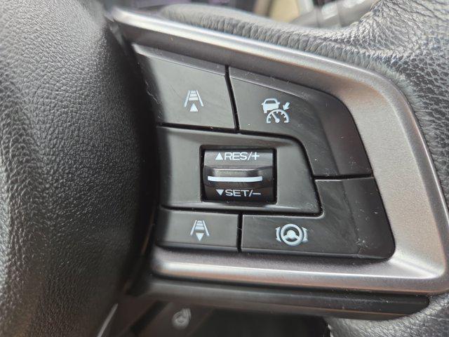 Photo of 2022 Autumn Green Metallic Subaru Outback