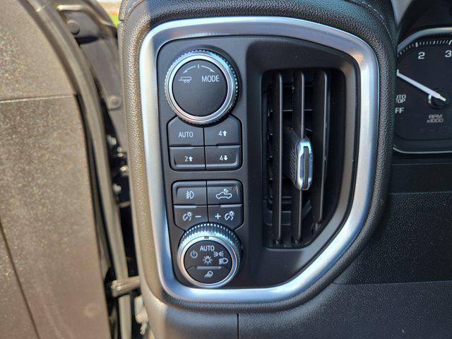 Photo of 2021 Onyx Black GMC Sierra 1500