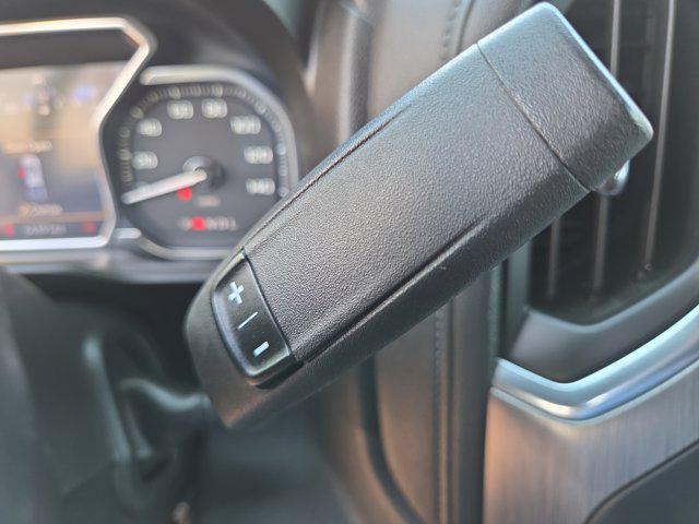 Photo of 2021 Onyx Black GMC Sierra 1500