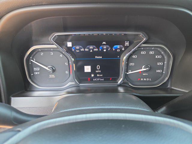 Photo of 2021 Onyx Black GMC Sierra 1500