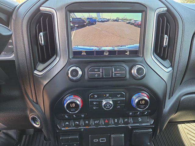 Photo of 2021 Onyx Black GMC Sierra 1500