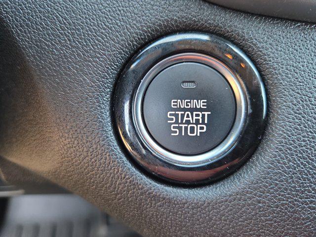 Photo of 2019 Platinum Graphite Kia Sorento