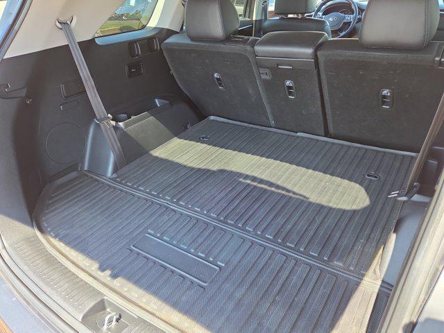 Photo of 2019 Platinum Graphite Kia Sorento