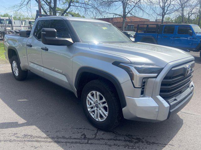2022 Toyota Tundra