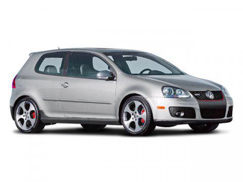 2008 Volkswagen GTI