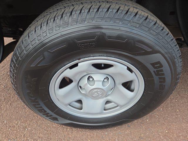 Photo of 2023 Celestial Silver Metallic Toyota Tacoma