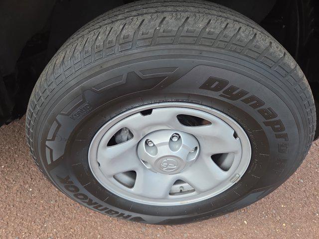 Photo of 2023 Celestial Silver Metallic Toyota Tacoma