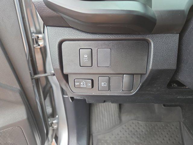 Photo of 2023 Celestial Silver Metallic Toyota Tacoma