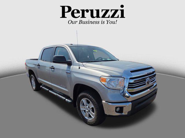2016 Toyota Tundra